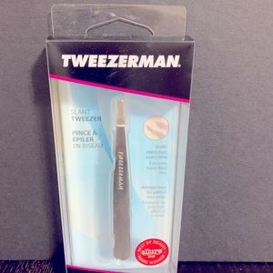 Tweezerman slant